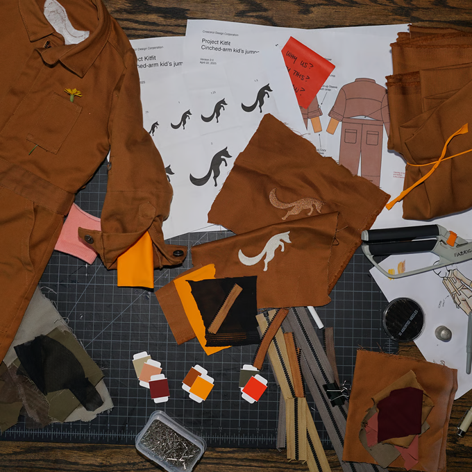 process